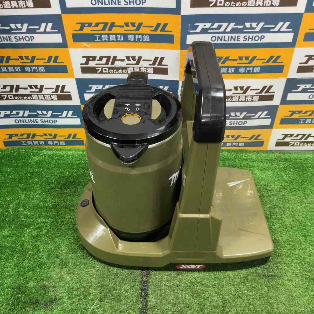 ◇マキタ(makita) コードレスケトル KT001GZO【草加店】