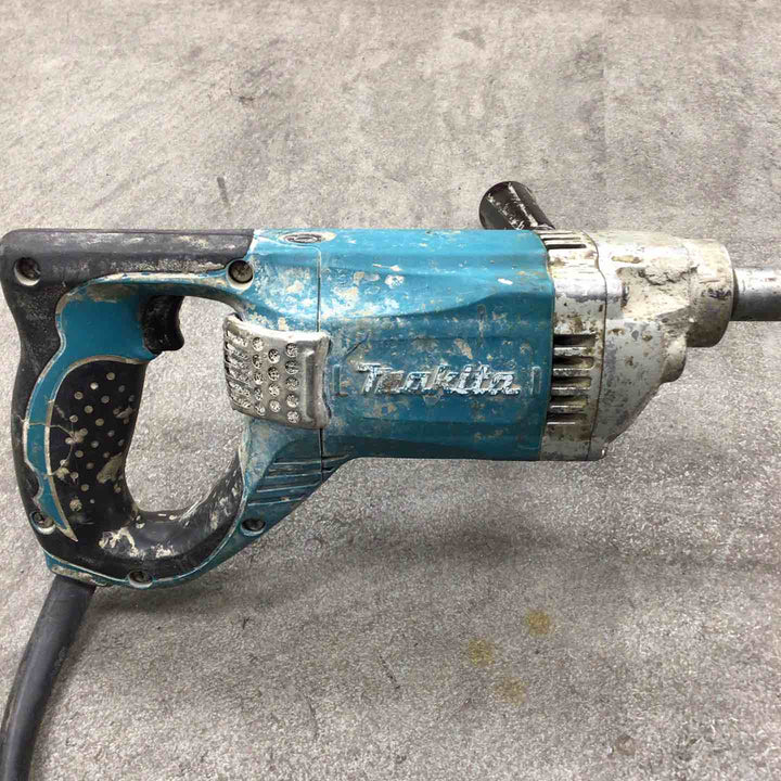 マキタ(makita) コンクリートかくはん機 UT1305【川崎店】