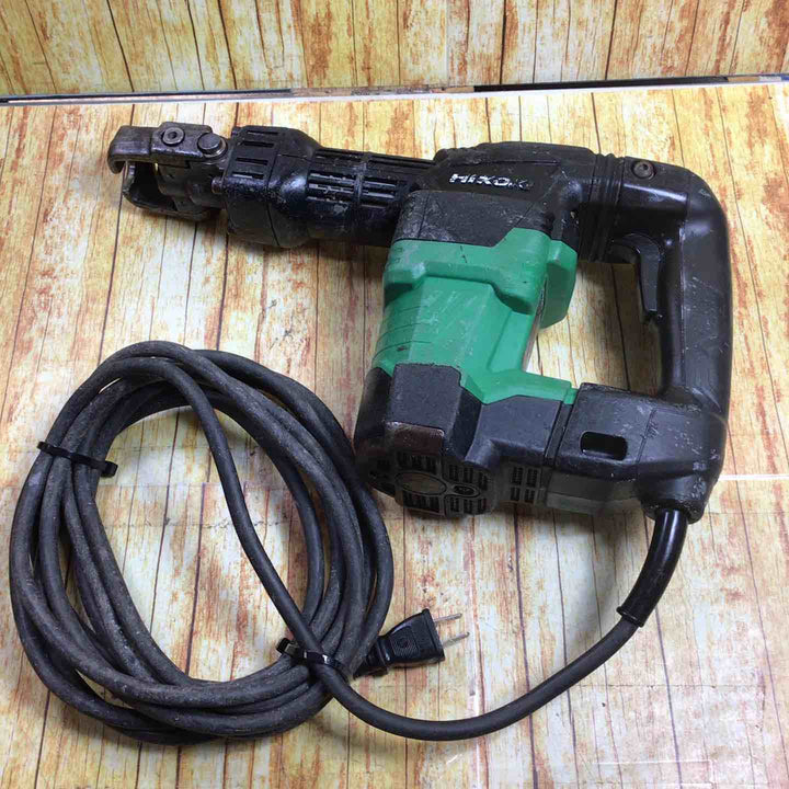 【中古品】 ハイコーキ (HIKOKI ※旧:日立工機) ハンマ H41SA4(N) 【藤沢店】