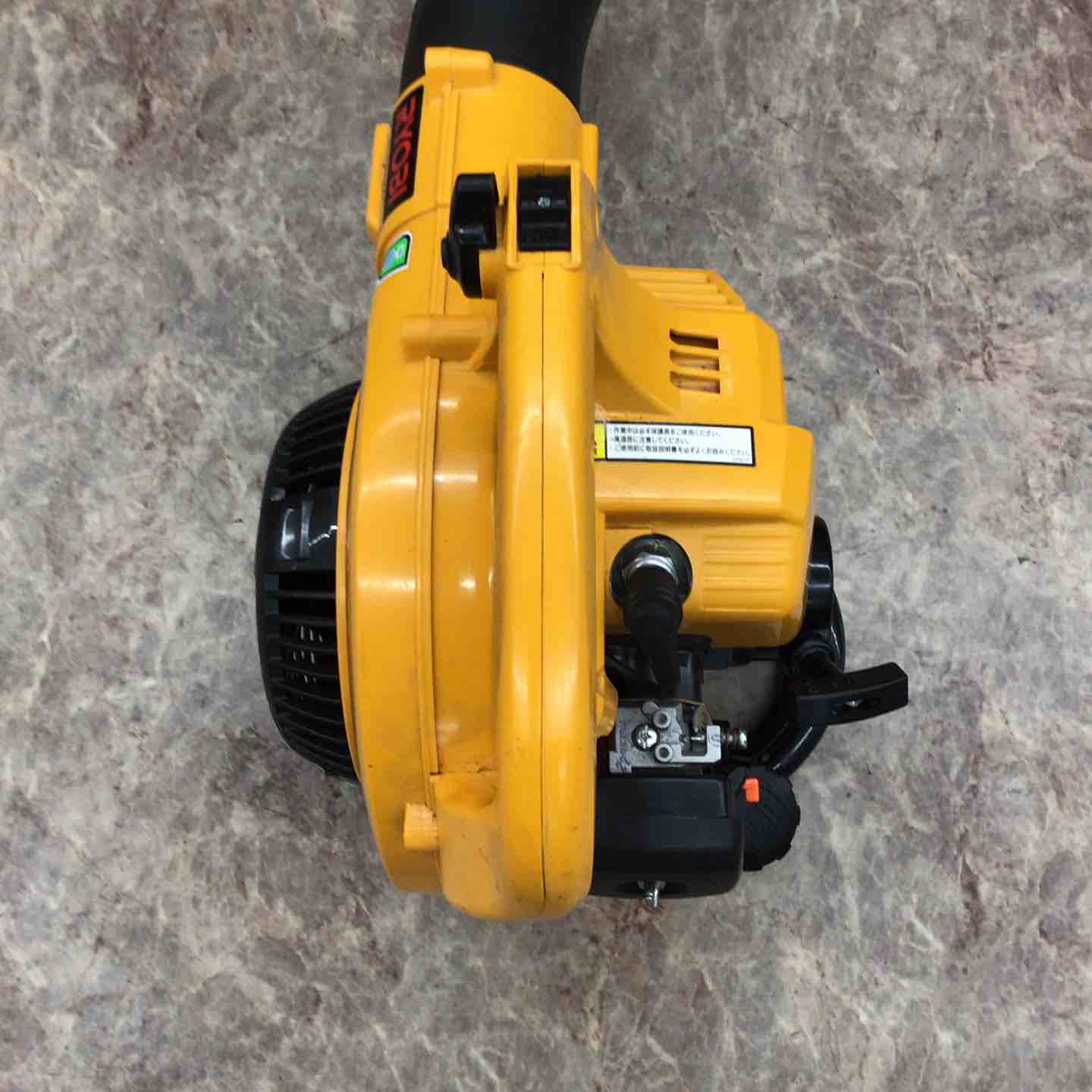 店頭受取り限定】◇リョービ(RYOBI) エンジンブロワ EBLK-2600【所沢店