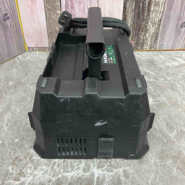 ★ハイコーキ(HIKOKI ※旧:日立工機) 急速充電器 UC18YTSL【八潮店】