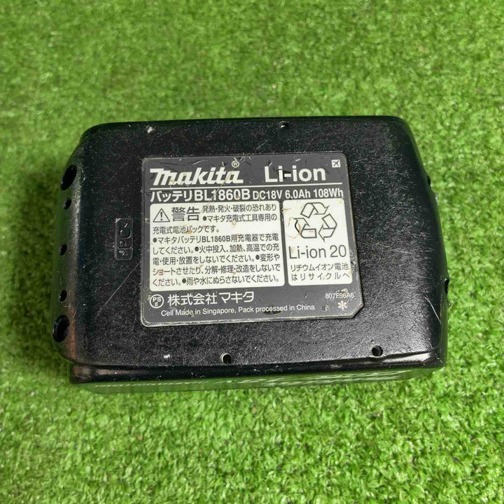 【中古品】 マキタ (makita) コードレスインパクトドライバー TD148DZ 【藤沢店】