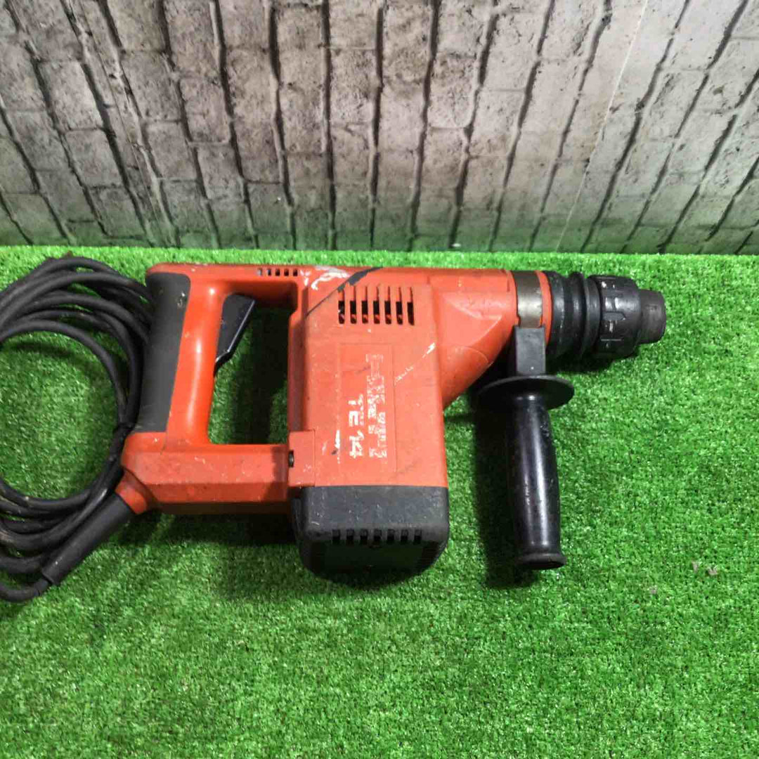 ◇ヒルティ(HILTI) ハンマドリル TE14【川口店】