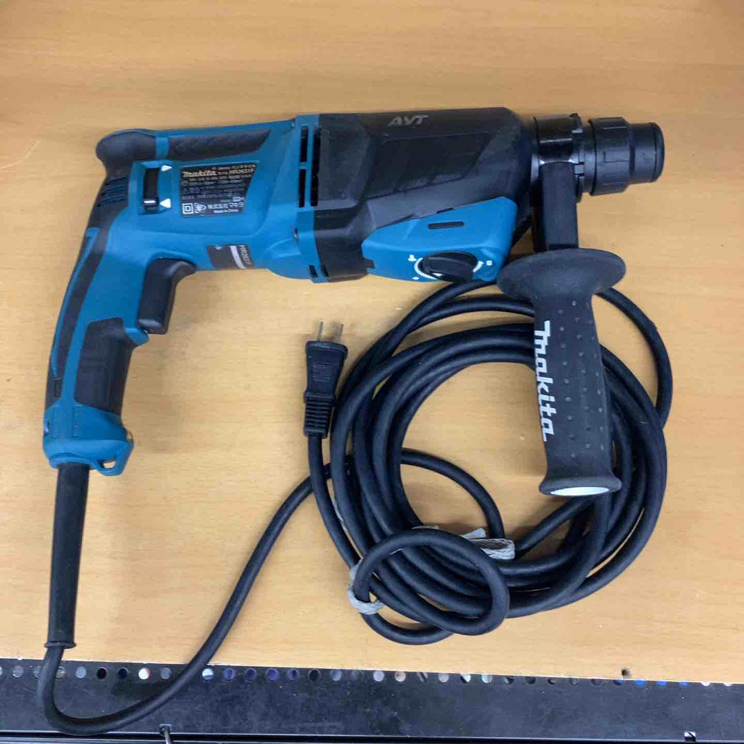 ★マキタ(makita) ハンマドリル HR2631F【越谷店】