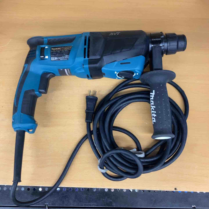 ★マキタ(makita) ハンマドリル HR2631F【越谷店】