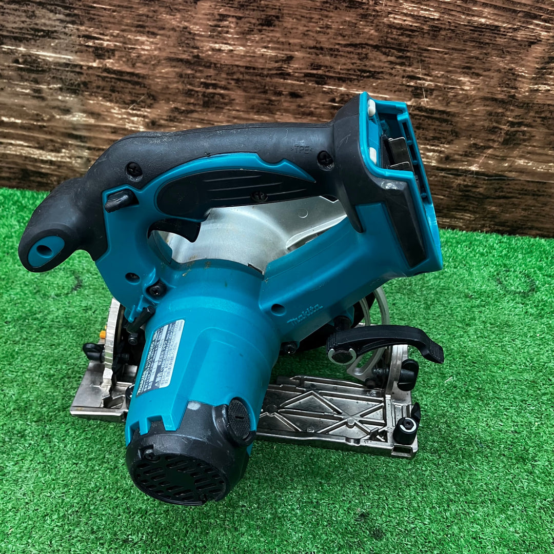 ★マキタ(makita) コードレス丸のこ HS630DZ【川越店】