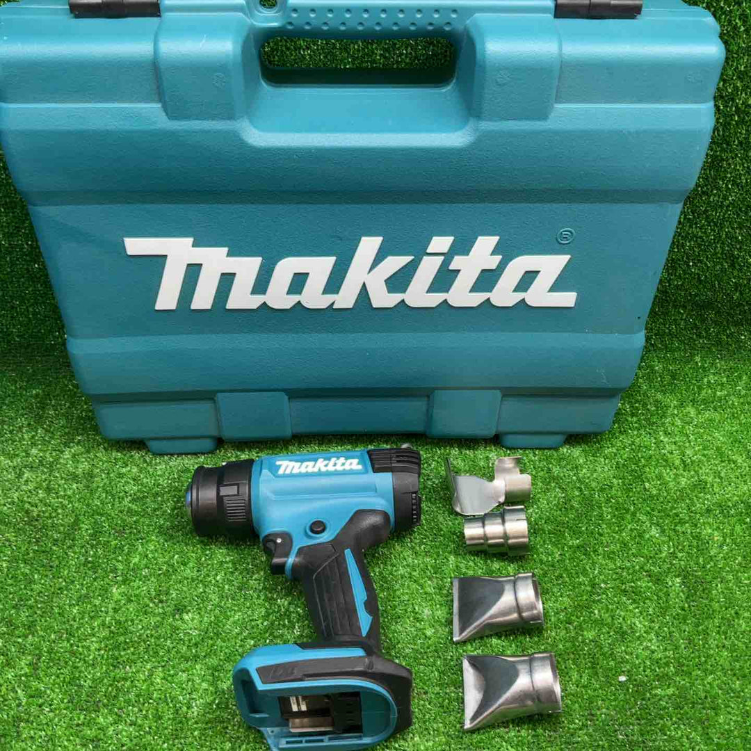【中古品】 マキタ(makita) コードレスヒートガン HG181DZK 【藤沢店】