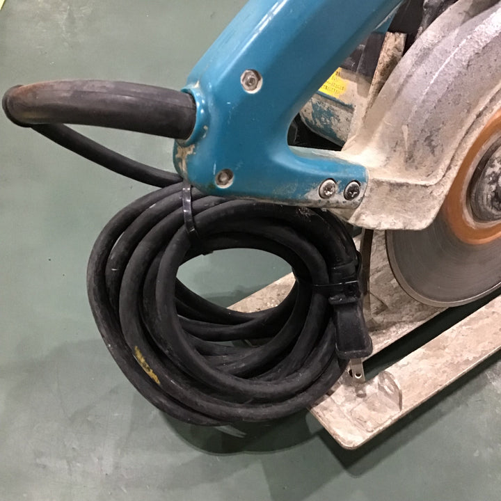 〇マキタ(makita) 180mm カッタ 給水装置仕様 4107R【川口店】