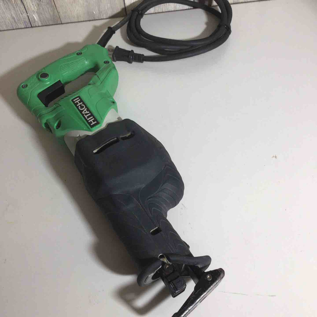 ★ハイコーキ(HIKOKI ※旧:日立工機) セーバーソー CR13V2【戸田店】