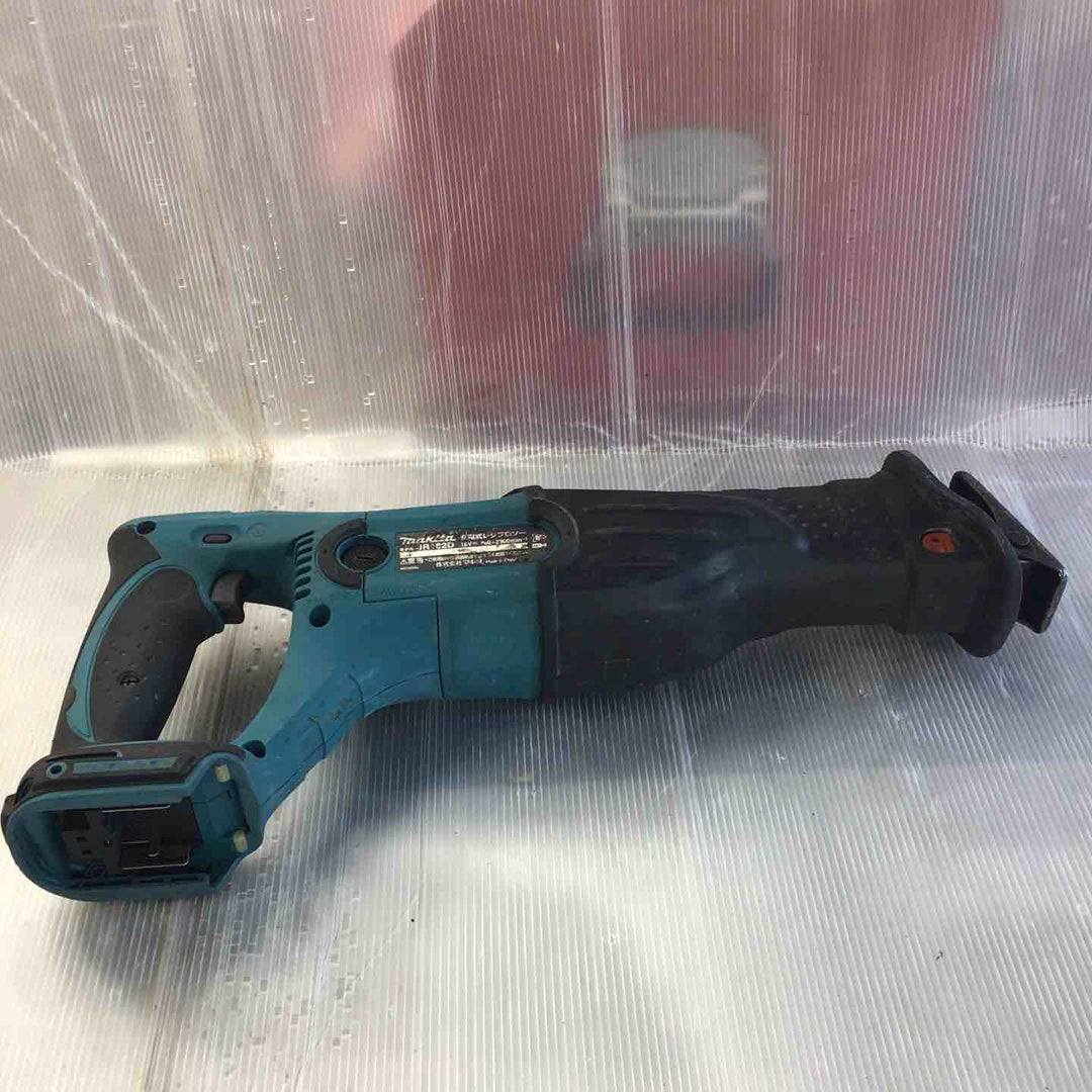 ☆マキタ(makita) コードレスレシプロソー JR182DZK【草加店】