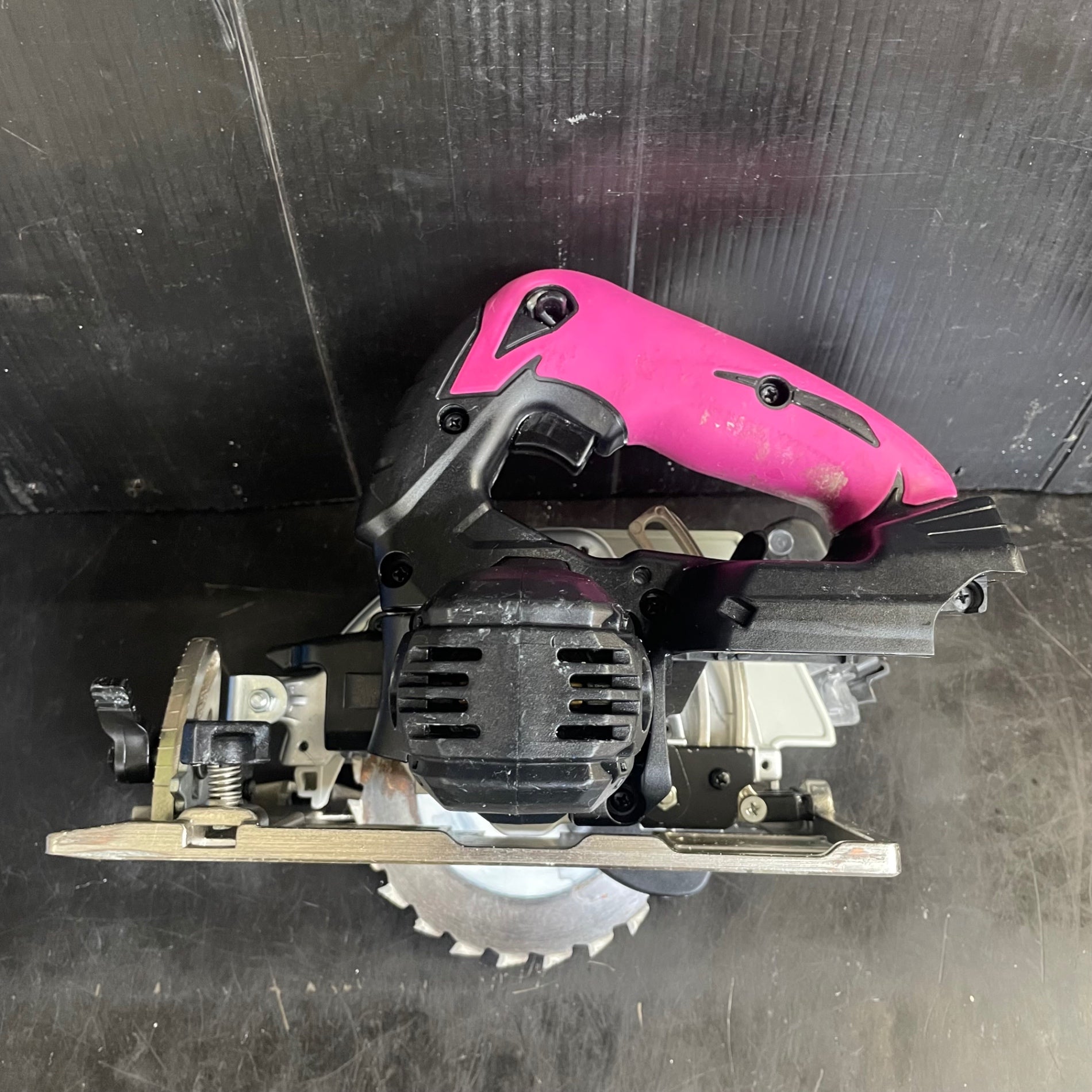 HiKOKI(ハイコーキ) 14.4V コードレス集じん丸のこ C14DYBL(LYPK) HiKOKI(ハイコーキ) 14.4V コードレス集じん丸のこ C14DYBL(LYPK)