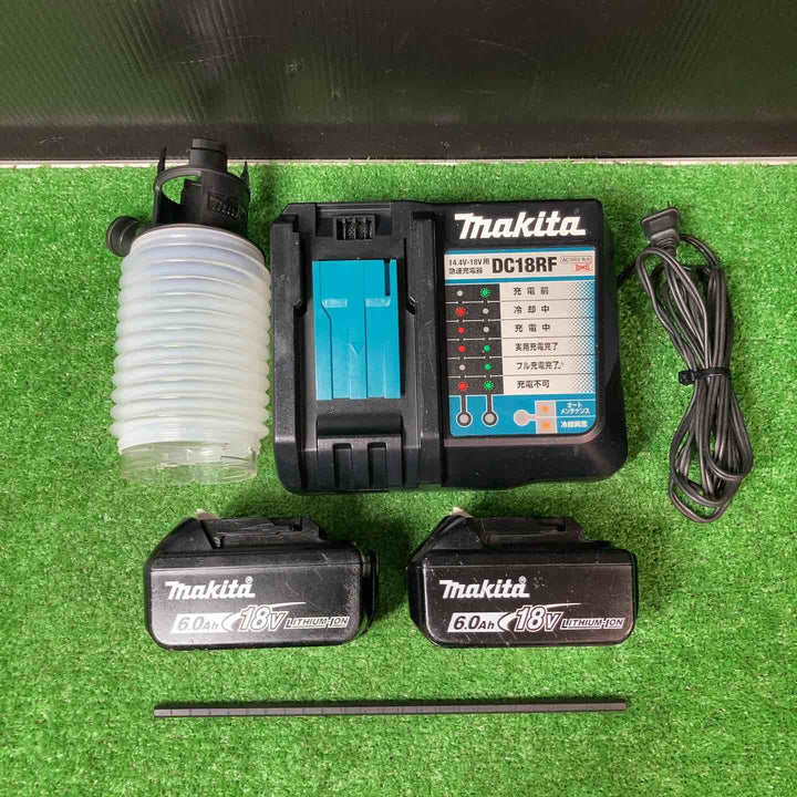 ★マキタ(makita) コードレスハンマドリル HR171DRGX【岩槻店】