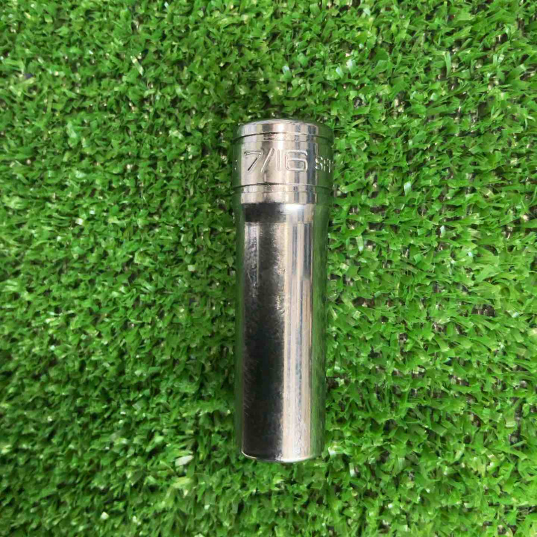 スナップオン(Snap-on) ディープソケット 7個セット SF141・161・181・201・221・241・381【草加店】