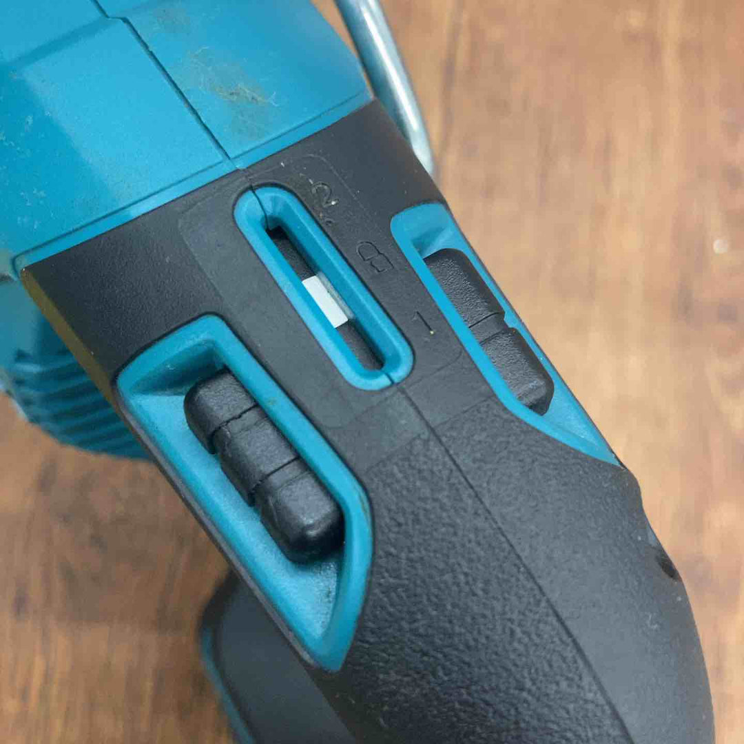 ★マキタ(makita) コードレスレシプロソー JR187DRGX【所沢店】