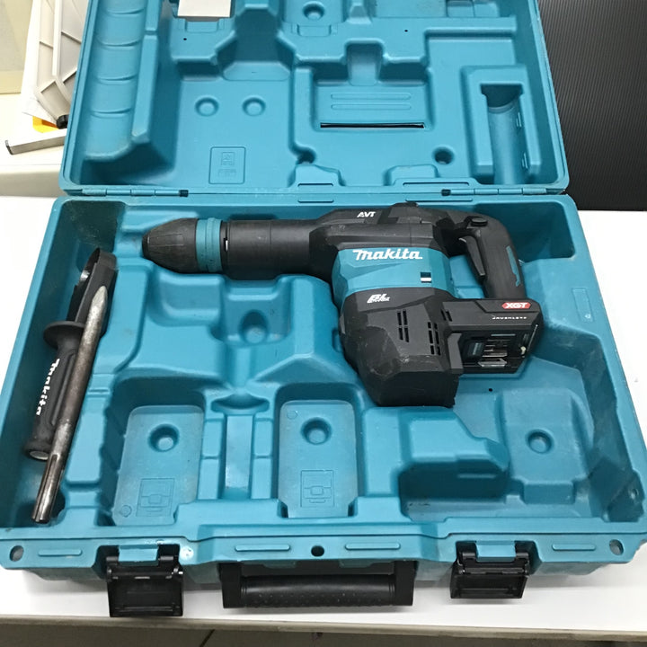 【中古品】★マキタ(makita) コードレスハンマ HM001GZK 【戸田店】