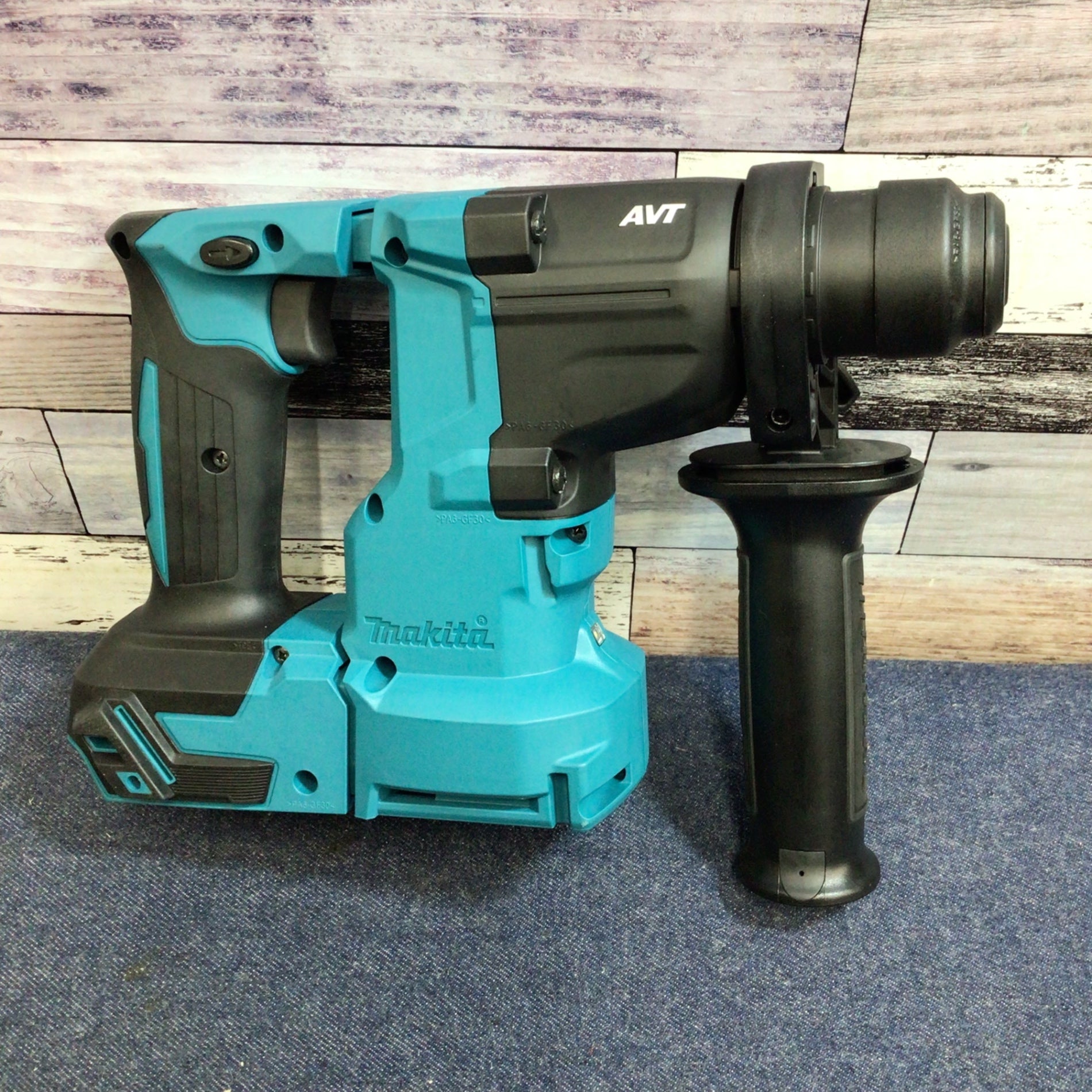 ☆マキタ(makita) コードレスハンマドリル HR183DZK【八潮店
