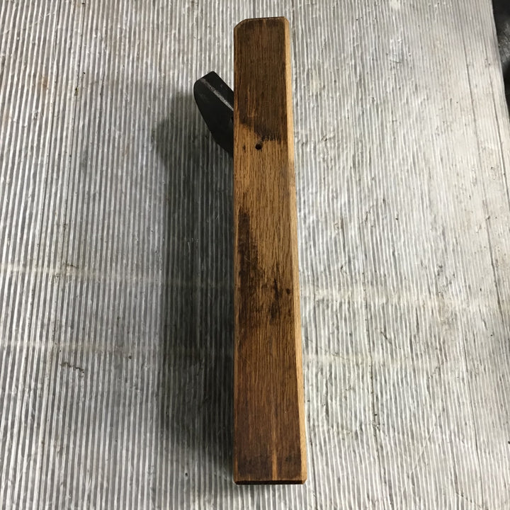 鉋 カンナ 光健次【中古品】