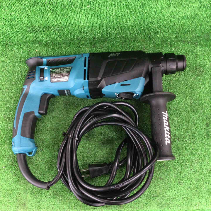 ★マキタ(makita) ハンマドリル HR2631F【川崎店】