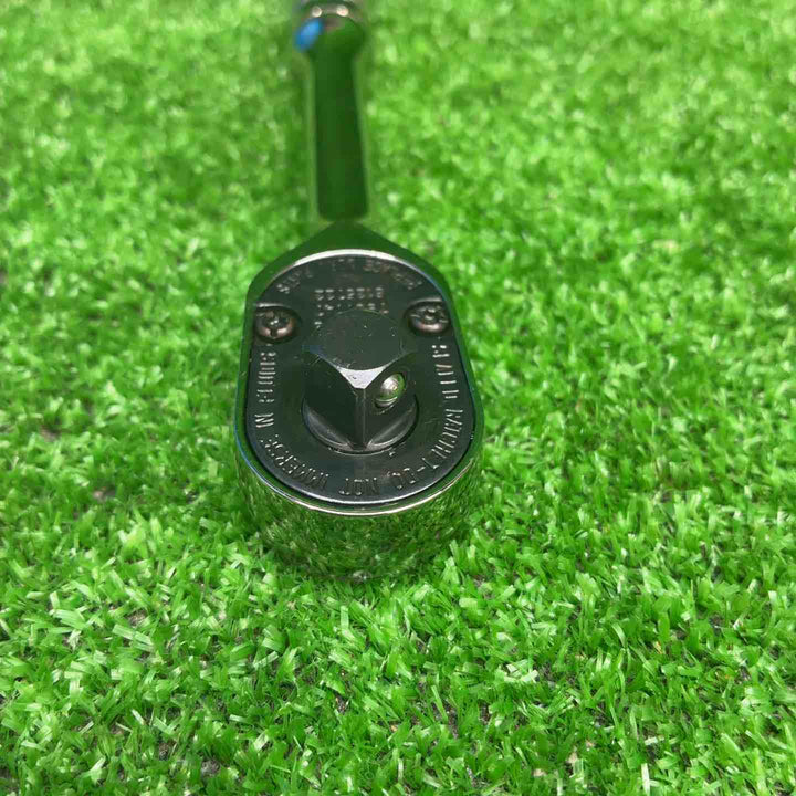 スナップオン(Snap-on) 3/8"ラチェットハンドル F80【藤沢店】