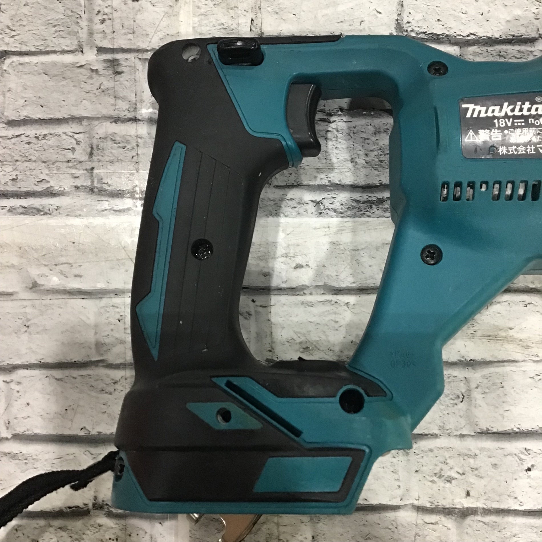 ☆マキタ(makita) コードレススクリュードライバ FS454DZ【川口店