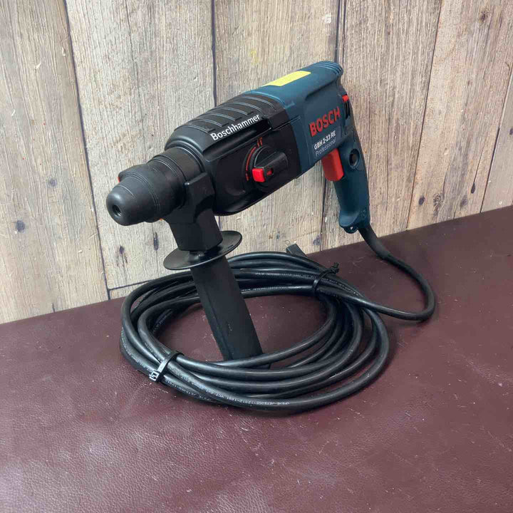 【中古品】 ボッシュ(BOSCH) ハンマドリル GBH2-23RE 【東大和店】
