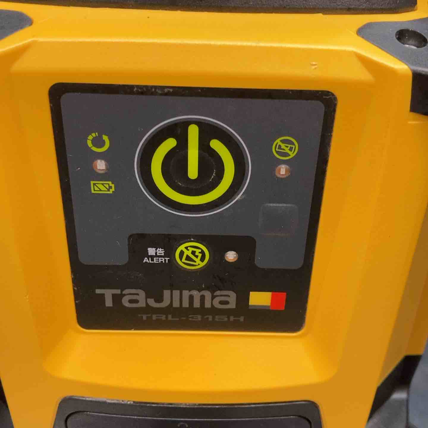 ◇タジマ(TAJIMA) ローテーティングレーザー TRL-315H スタンダード