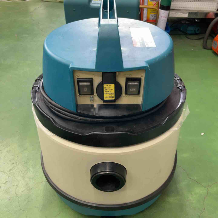 マキタ(makita) 連動付き乾式専用集じん機 436(P)【桶川店】
