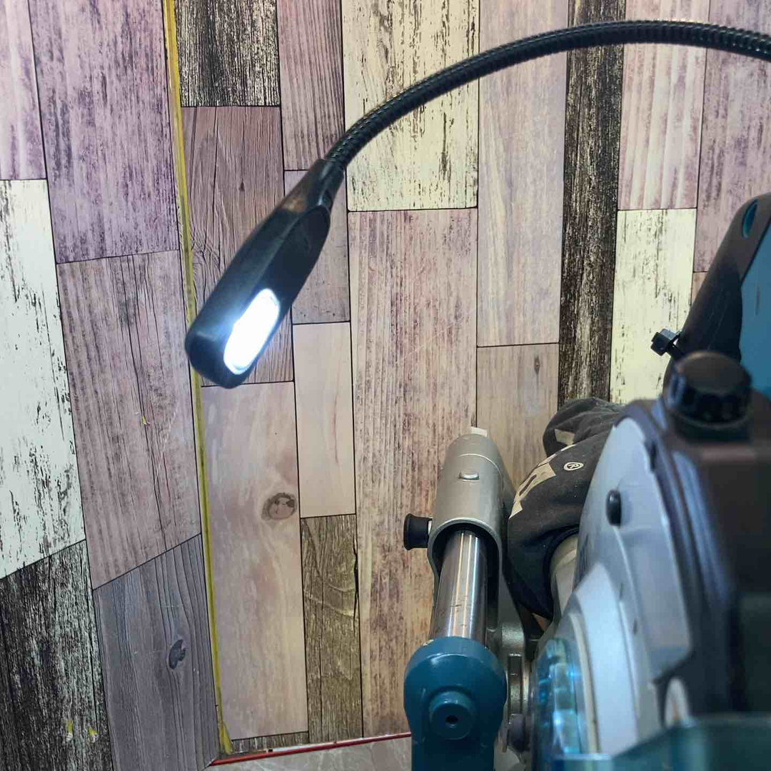 ★マキタ(makita) 165mmスライドマルノコ LS0613FL【八潮店】