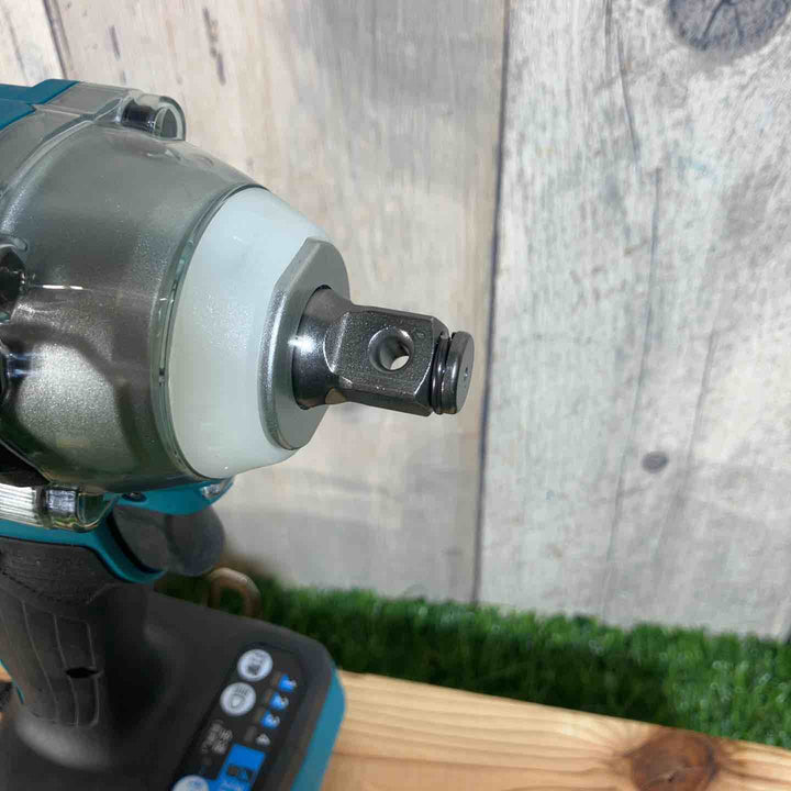 ★マキタ(makita) 18V コードレスインパクトレンチ TW300DZ 本体のみ【戸田店】