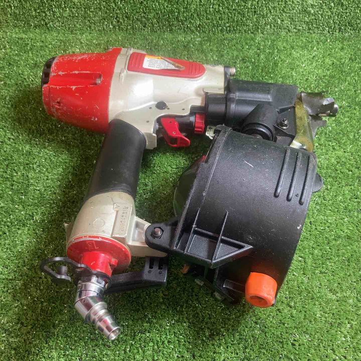 ★マックス(MAX) 常圧エア釘打ち機 CN-565CG【川崎店】