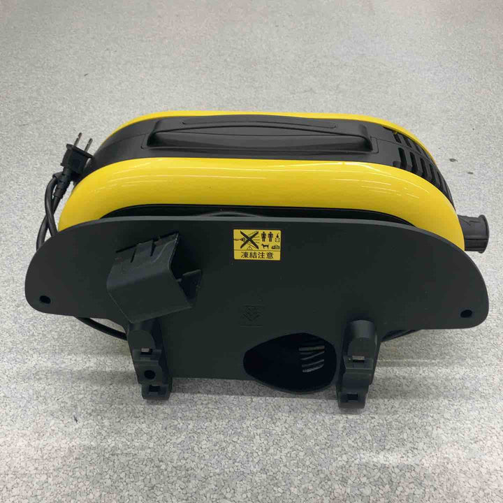 ◇ケルヒャー(KARCHER) JTKサイレントS 家庭用高圧洗浄機 1.600-910.0【八潮店】