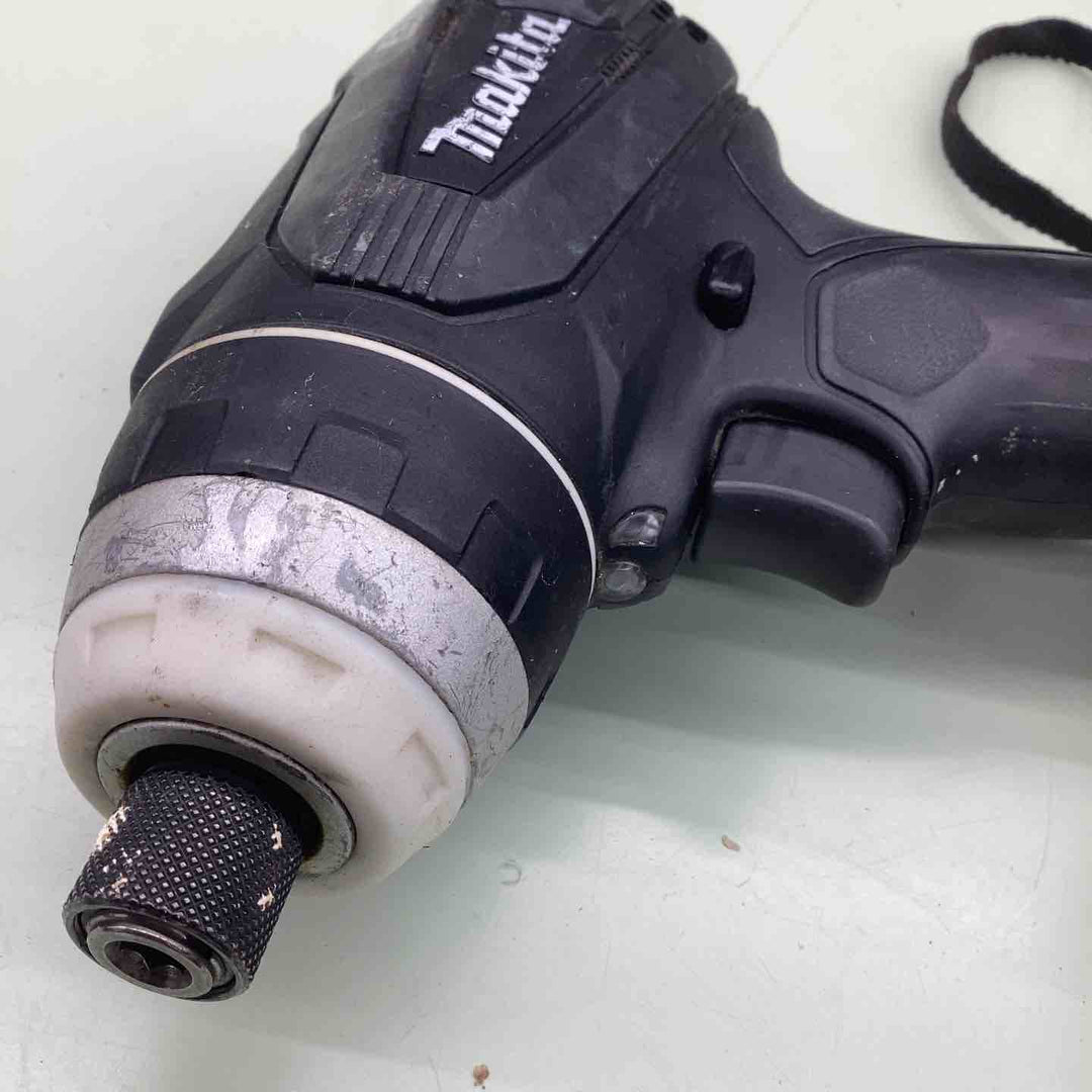 ☆マキタ(makita) コードレス4モードインパクトドライバー TP131DZB【越谷店】