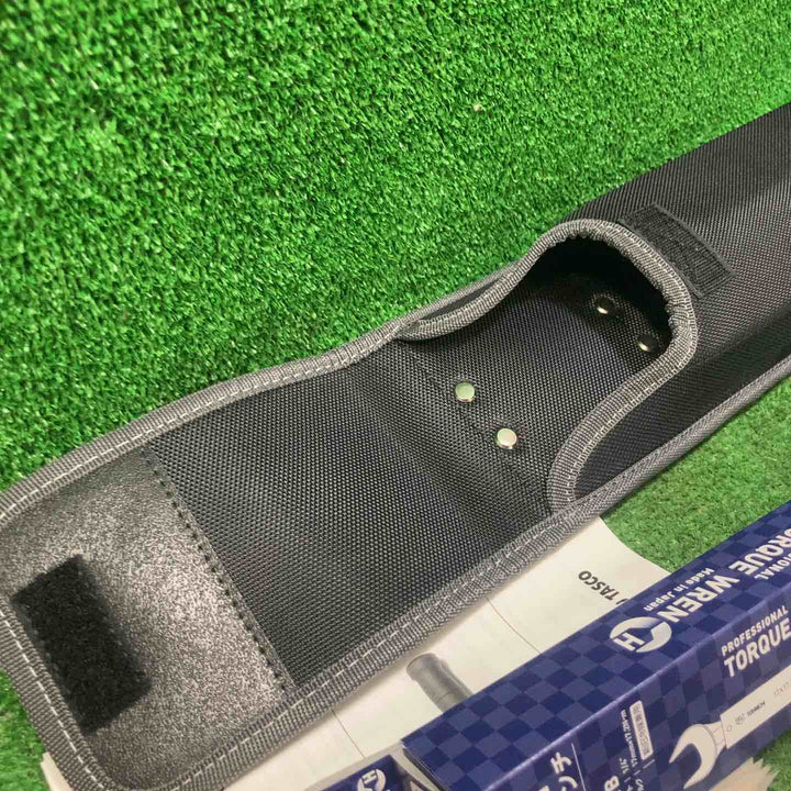 ▼タスコ/TASCO　高精度トルクレンチセット　TA771BH【川崎店】