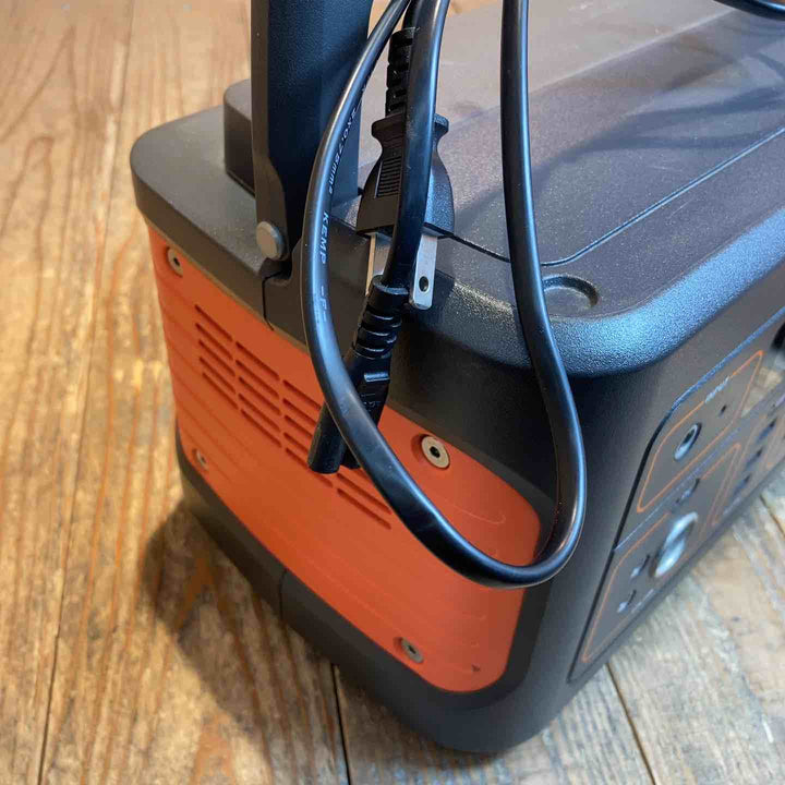 Jackery ポータブル電源 700【所沢店】