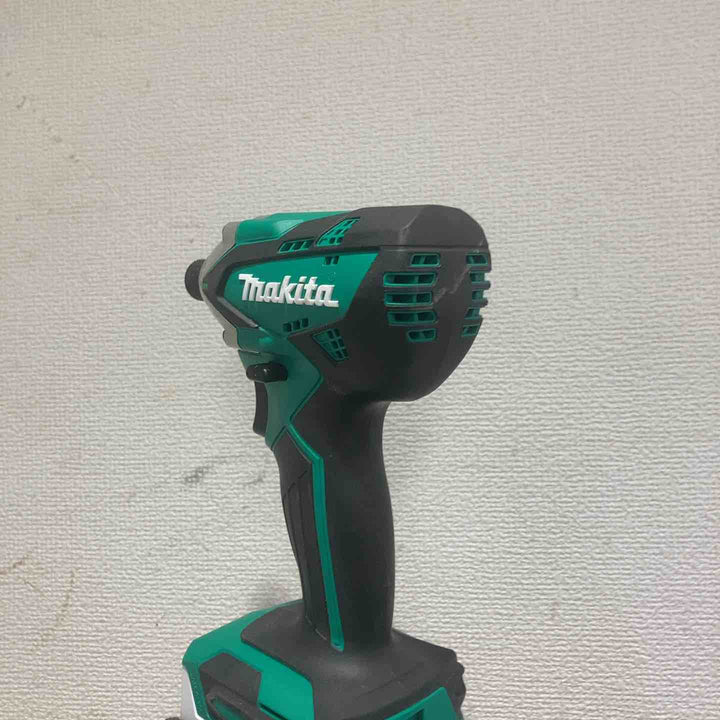 ◇マキタ(makita) コードレスインパクトドライバー MTD001DSAX【町田店】
