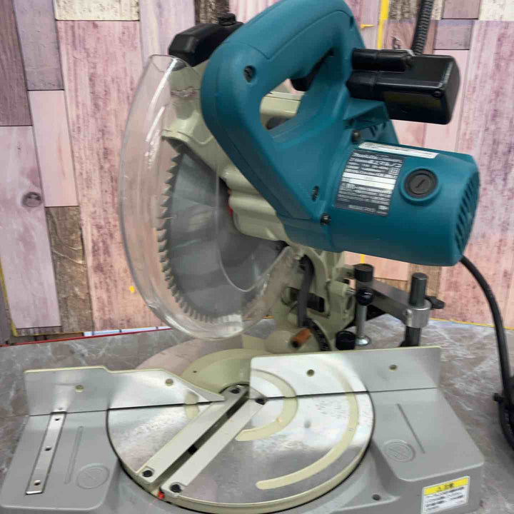 ◇マキタ(makita) 216mm卓上マルノコ レーザー付 LS0840FL【八潮店】