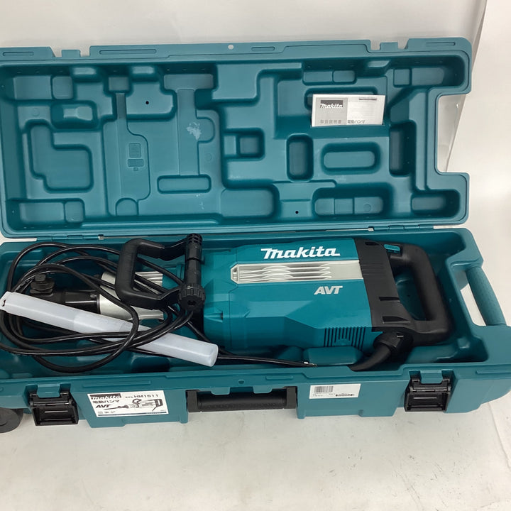 ★マキタ(makita) 電動ハンマ HM1511_100V【狭山】