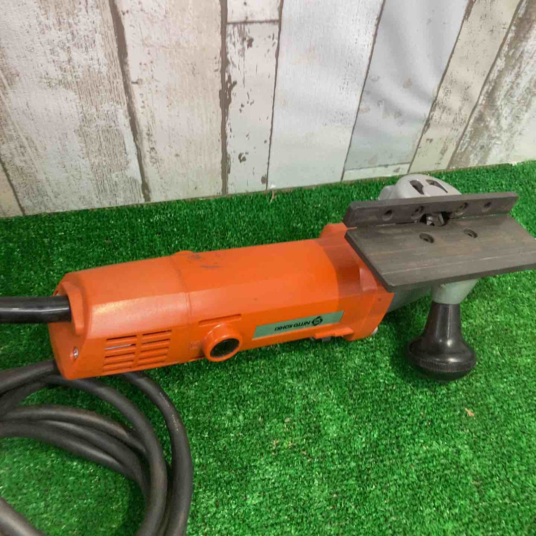 ◇日東工器 電動ミニベベラー MB-03A【町田店】