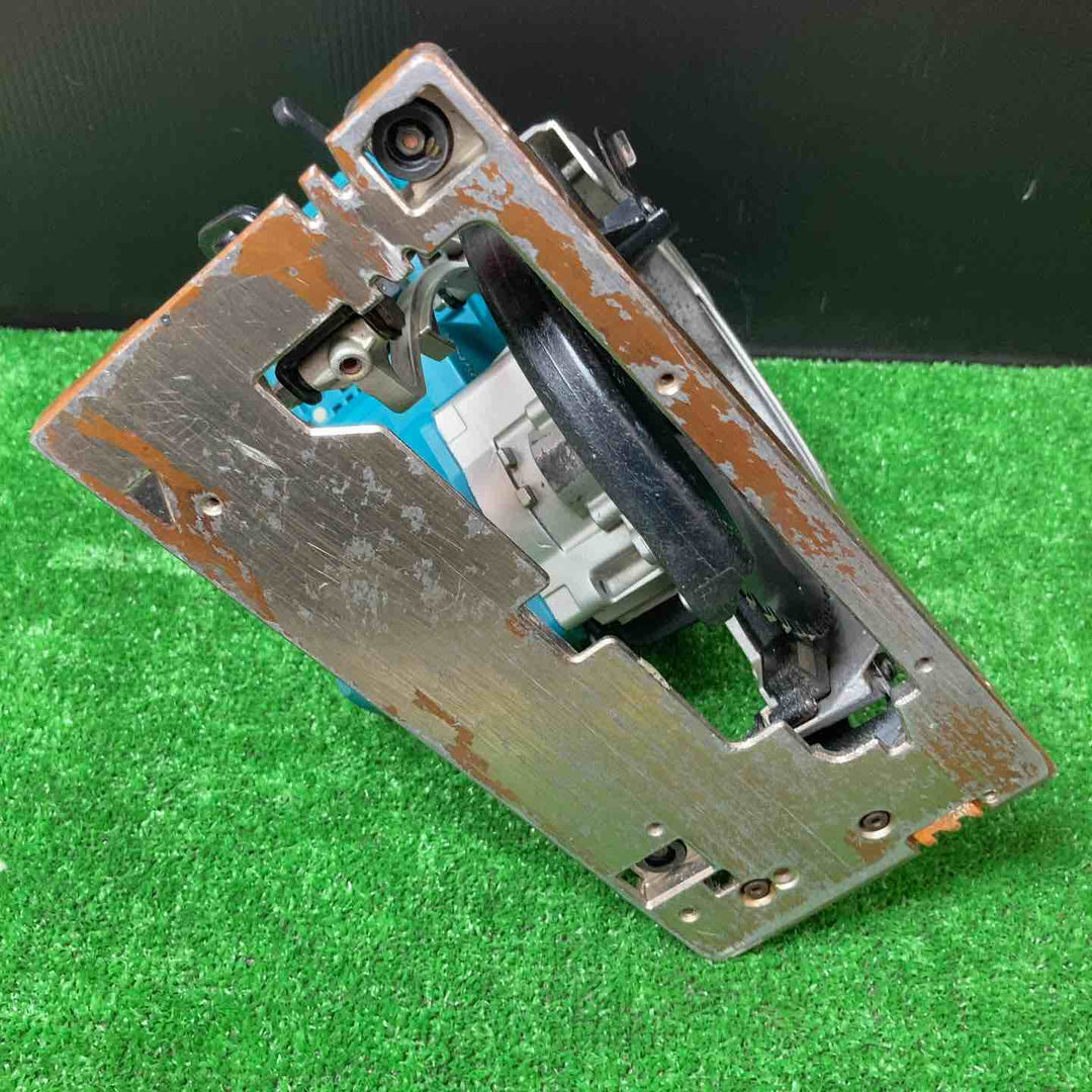★マキタ(makita) コードレス丸のこ HS631DZ【岩槻店】