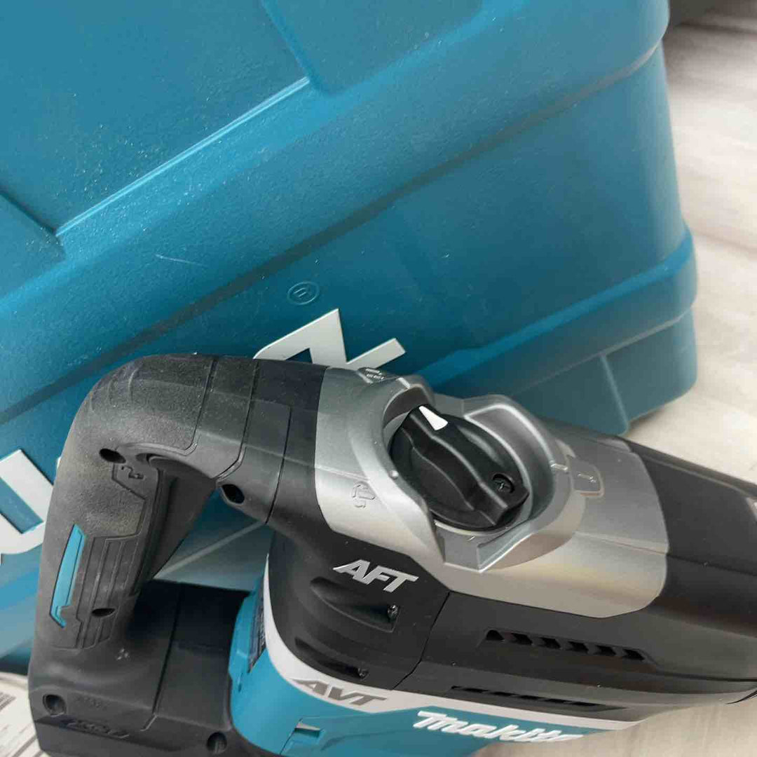 ★マキタ(makita) コードレスハンマドリル HR005GZK【越谷店】
