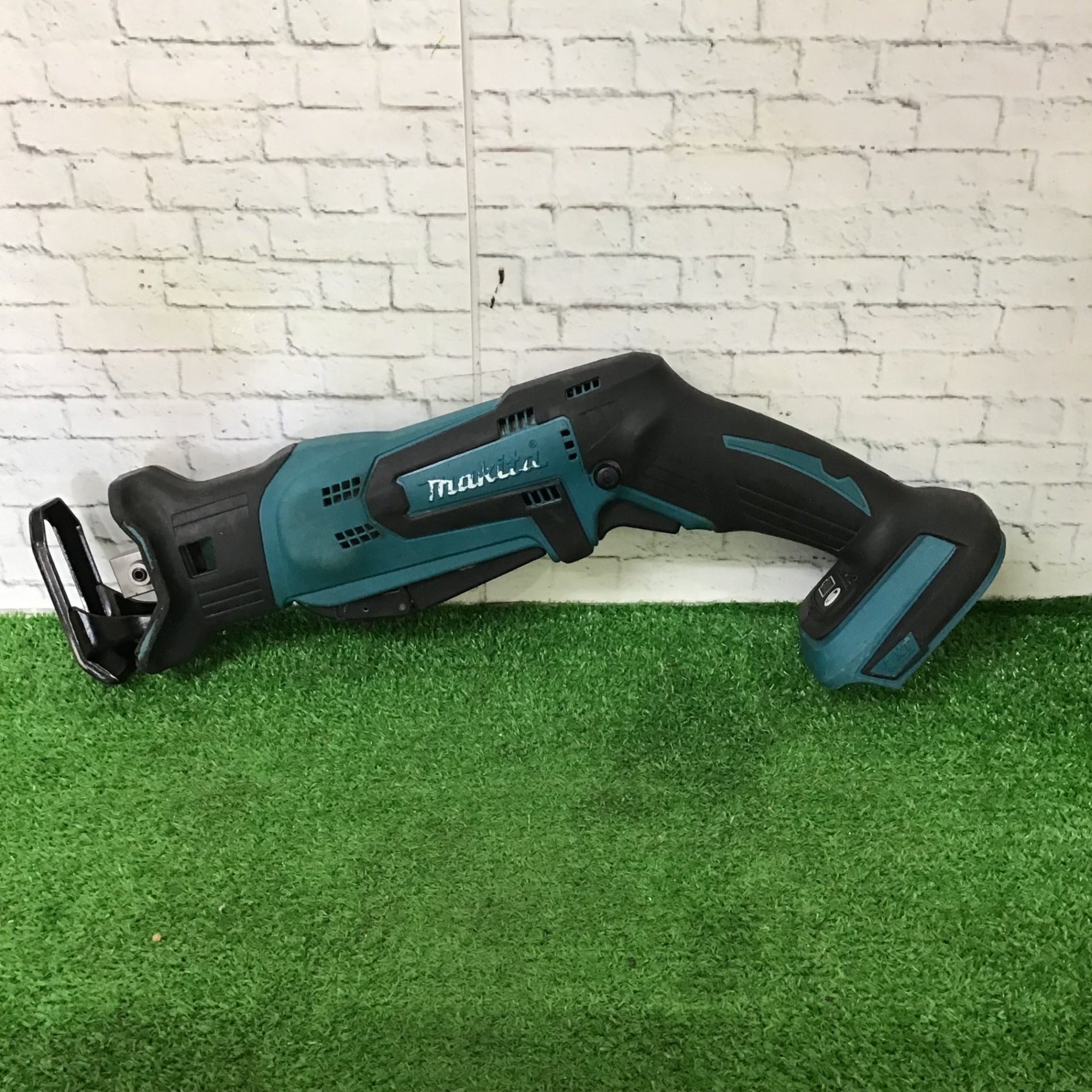 ★マキタ(makita) コードレスレシプロソー JR184DZ【町田店】 ☆マキタ(makita) コードレスレシプロソー JR184DZ【町田店
