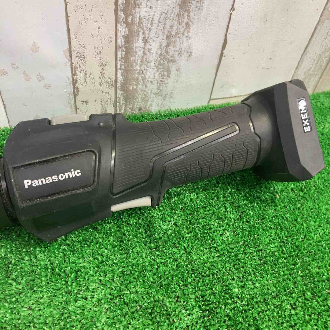 ★パナソニック(Panasonic) コードレス圧着器 EZ1W31X-B【町田店】