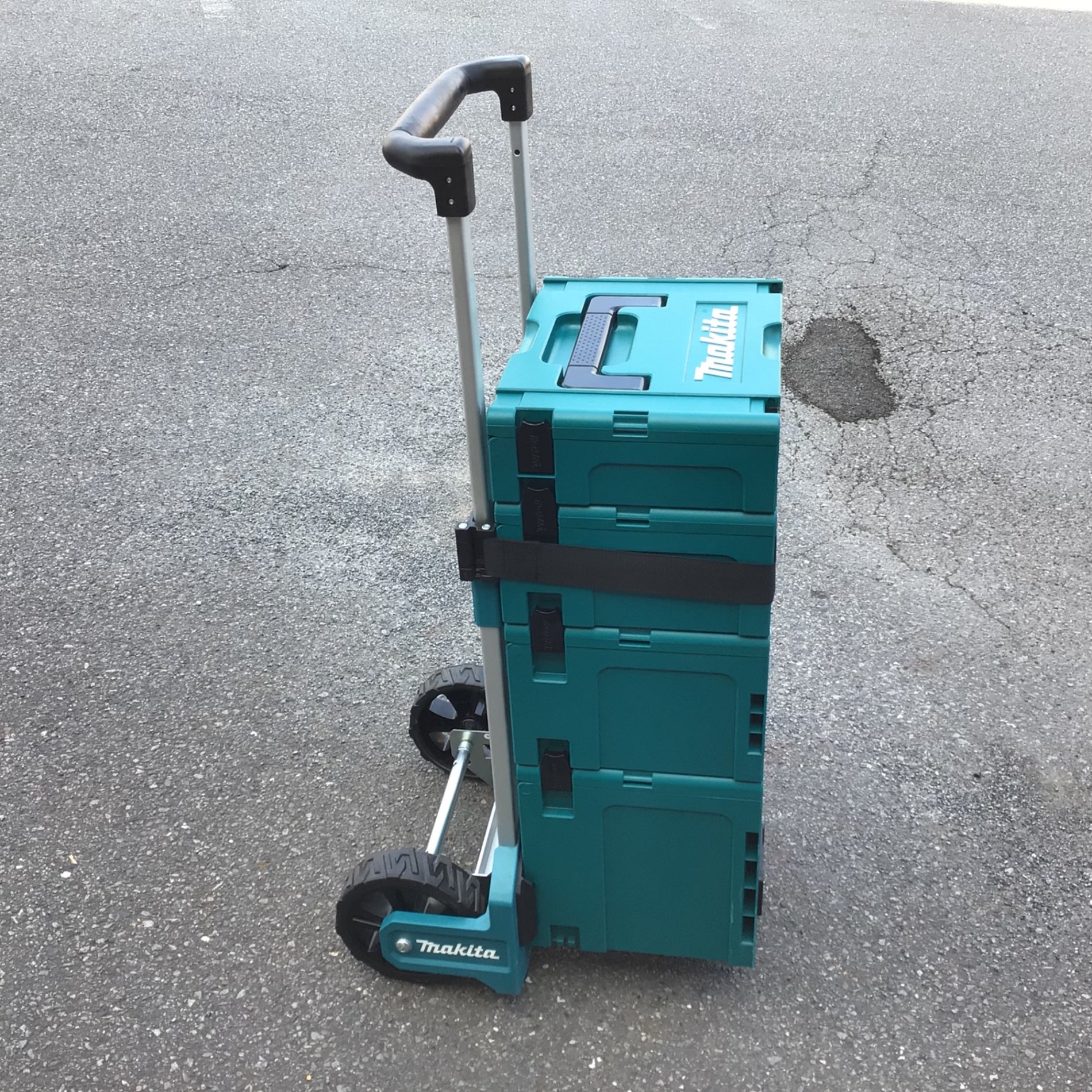 店頭受取り限定】☆マキタ(makita) トローリ A-60648【八潮店】 – アクトツールオンラインショップ