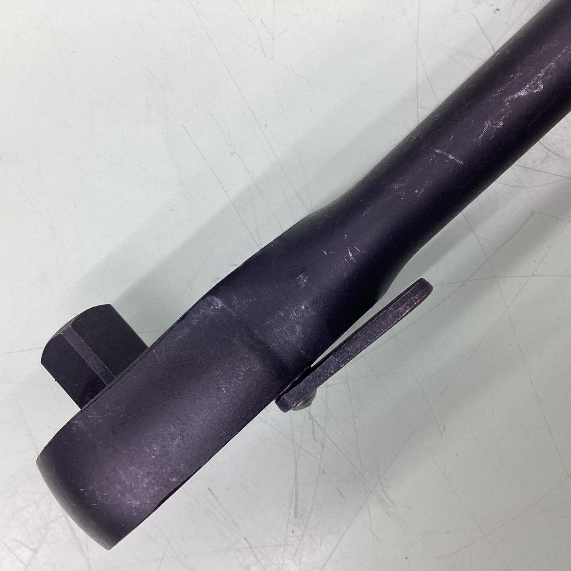スナップオン Snap-on 1/2インチ スパッド ラチェット GSP936【越谷店