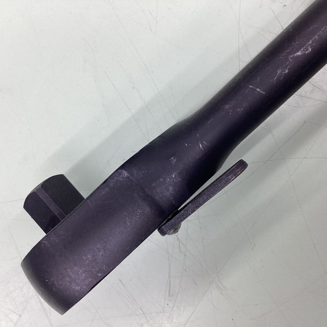 スナップオン Snap-on 1/2インチ スパッド ラチェット GSP936【越谷店】