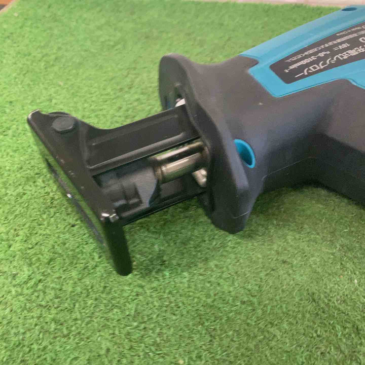 ★マキタ(makita) コードレスレシプロソー JR189DZ【町田店】