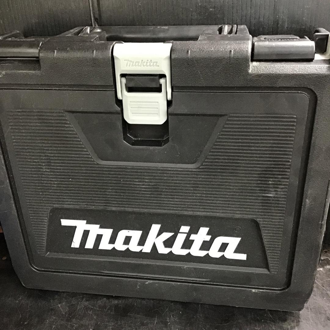 ★マキタ(makita) コードレスインパクトドライバー TD173DRGXB【草加店】