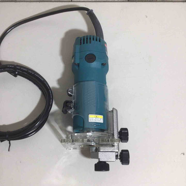 ☆マキタ(makita) 電子トリマ 3707FC【戸田店】