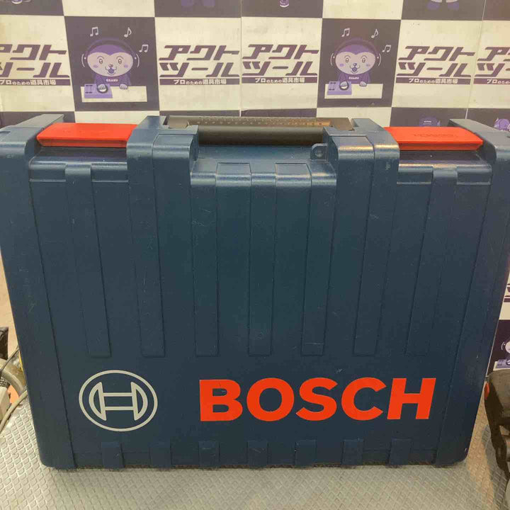 【中古品】ボッシュ(BOSCH) 電動ハンマー GSH5【所沢店】