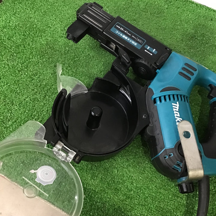 ☆マキタ(makita) オートパックスクリュードライバー 6841R【町田店】